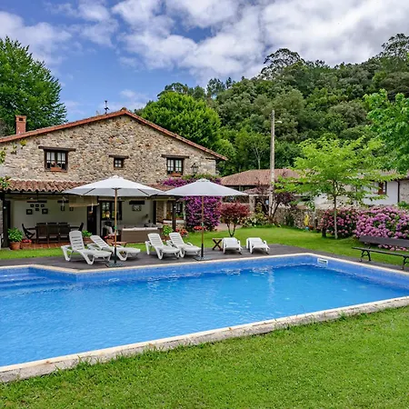 La Casa De Torre *