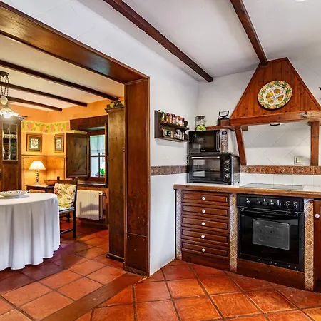 Ferienhaus La Casa De Torre