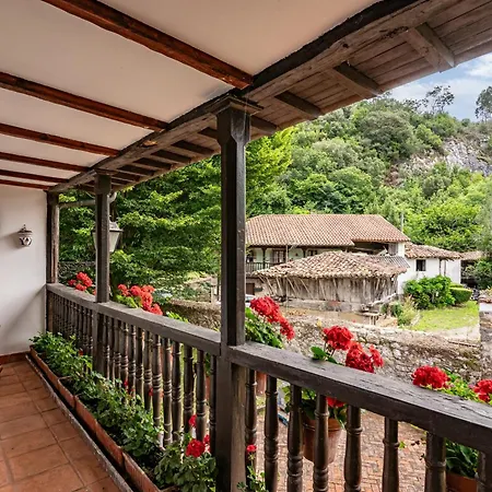 Ferienhaus La Casa De Torre *