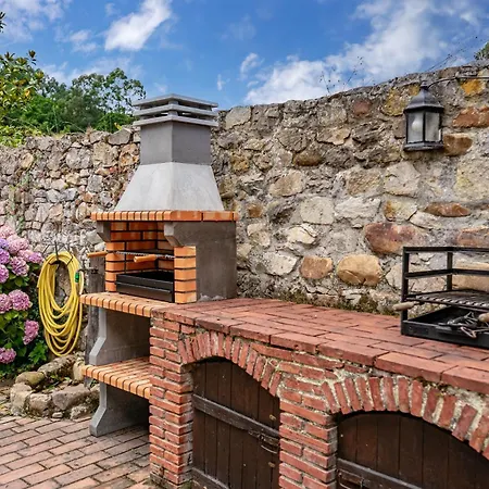Ferienhaus La Casa De Torre Ribadesella