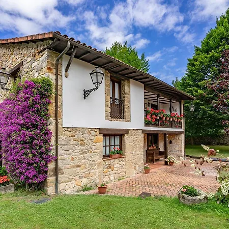 La Casa De Torre *